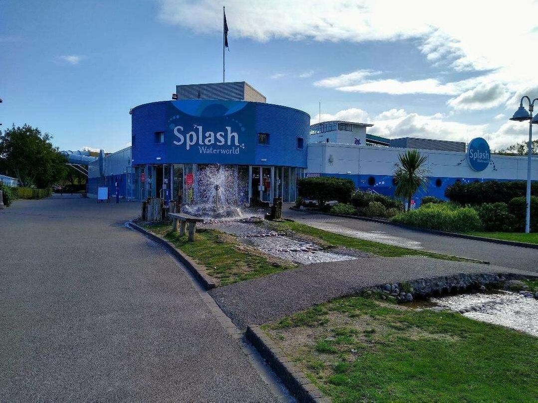 Butlins Minehead - Holiday Accommodation 11205