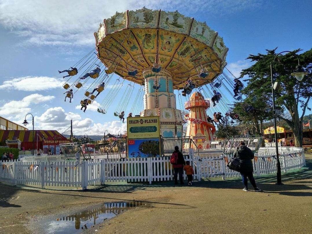 Butlins Minehead - Holiday Accommodation 11205