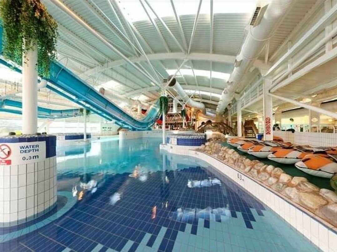 Butlins Minehead - Holiday Accommodation 11205