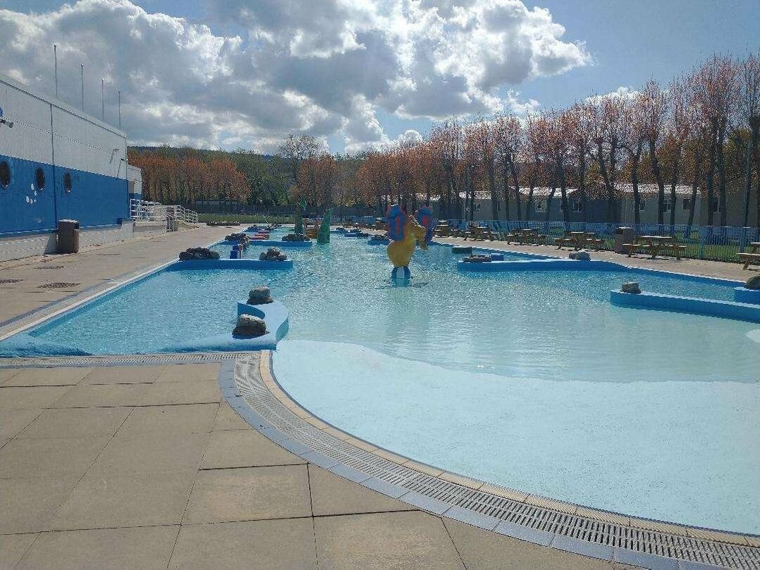 Butlins Minehead - Holiday Accommodation 11205