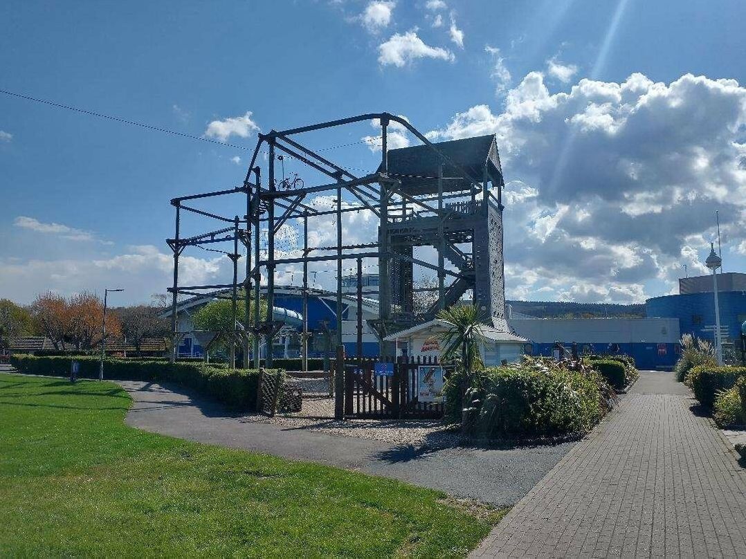 Butlins Minehead - Holiday Accommodation 11205