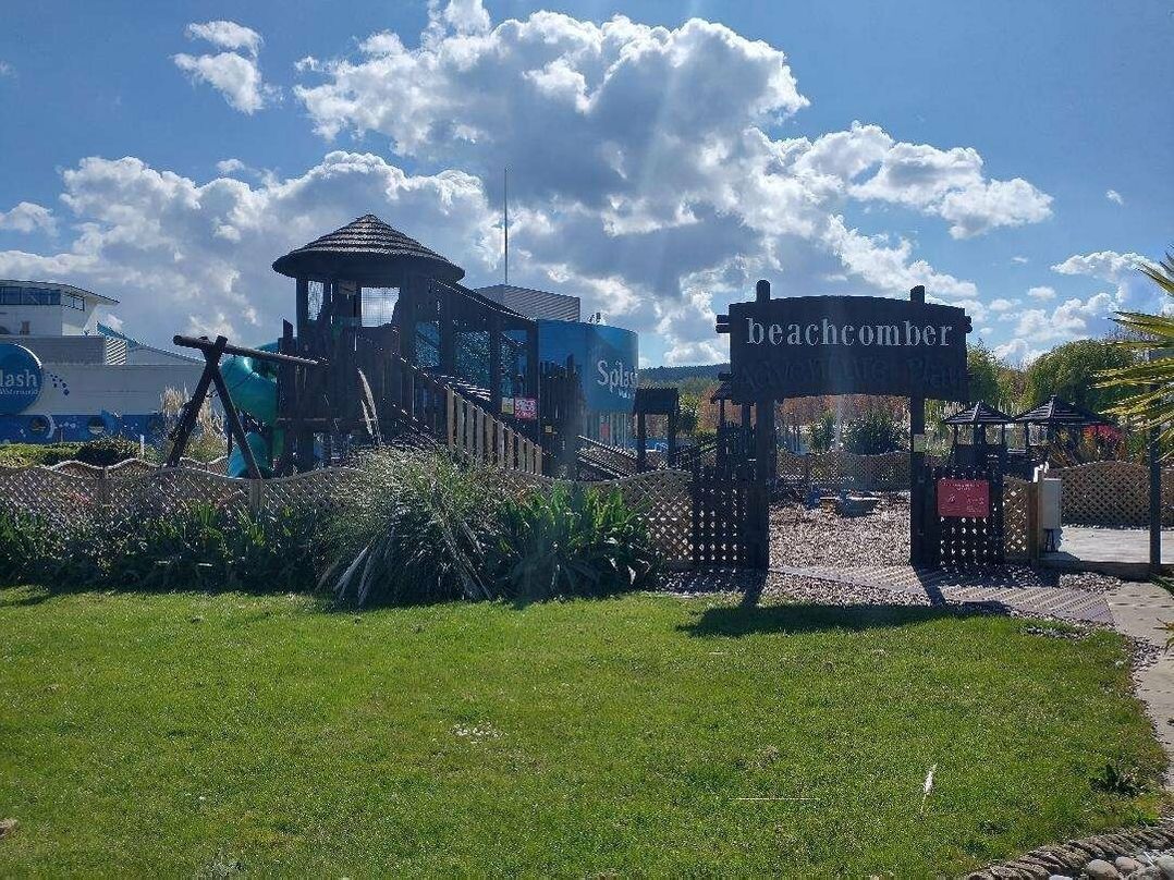 Butlins Minehead - Holiday Accommodation 11205