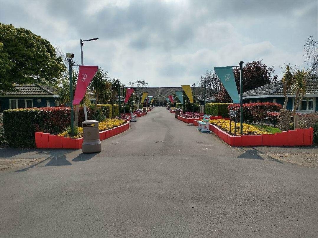 Butlins Minehead - Holiday Accommodation 11205