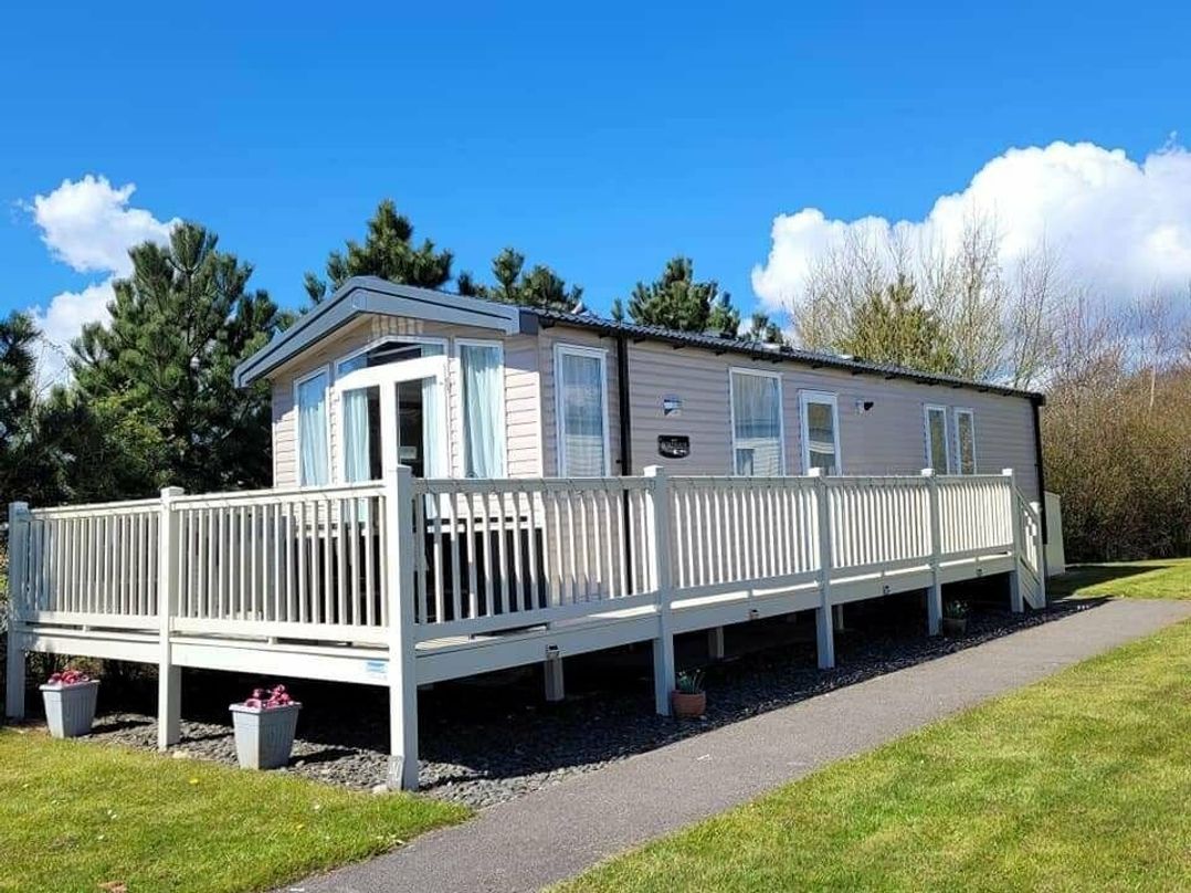 Lakeland Leisure Park - Holiday Accommodation 11223