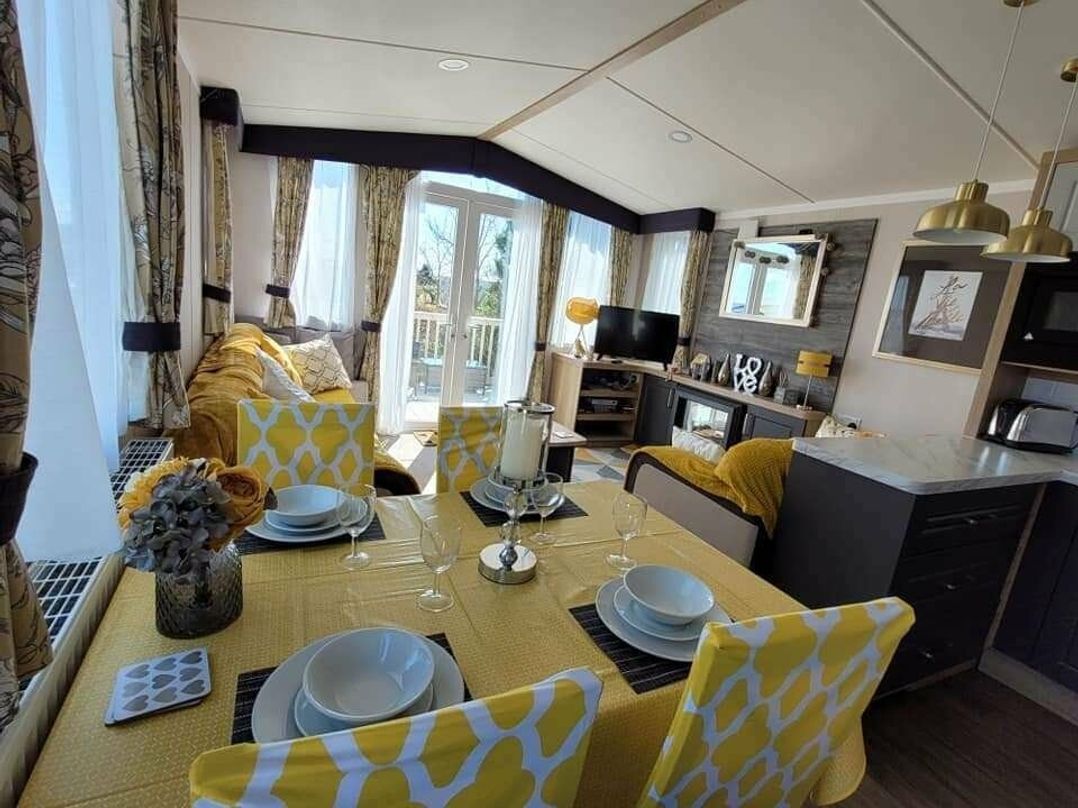 Lakeland Leisure Park - Holiday Accommodation 11223