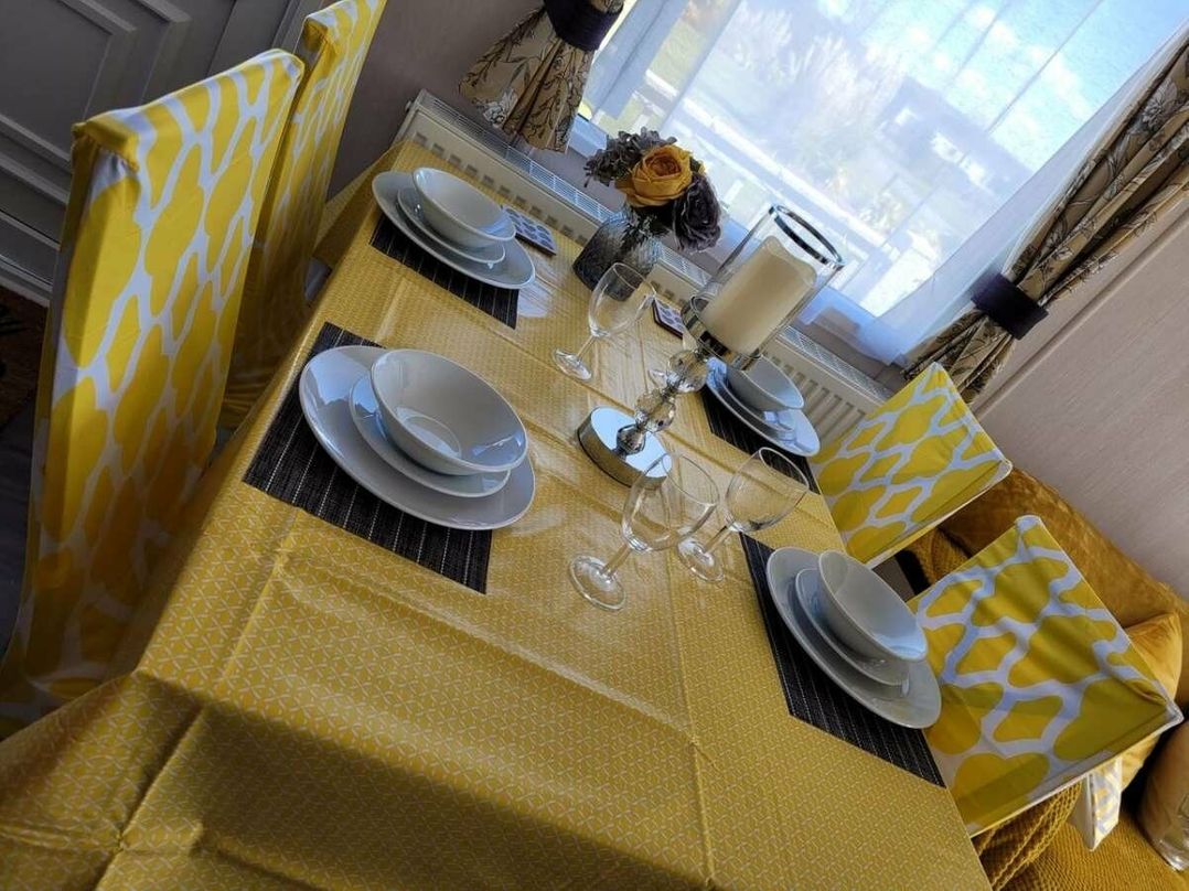 Lakeland Leisure Park - Holiday Accommodation 11223