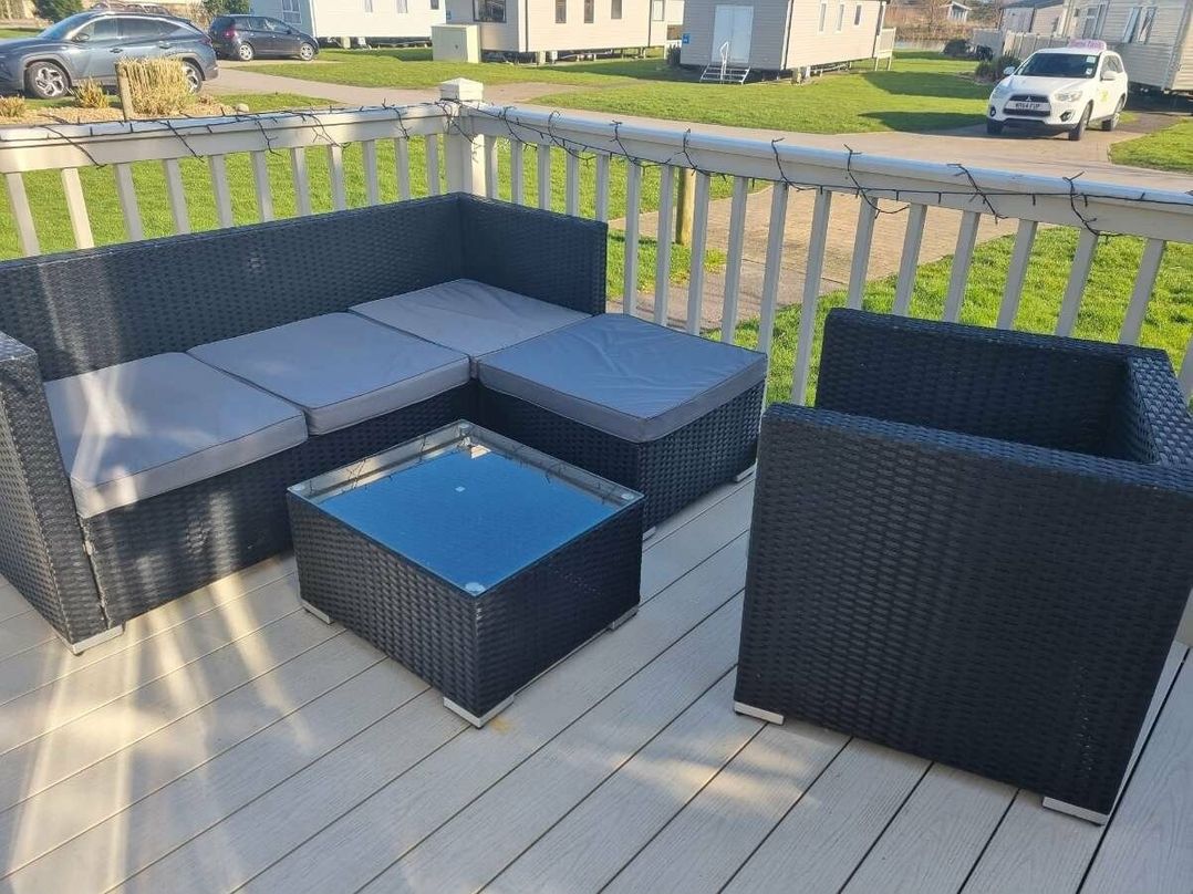 Lakeland Leisure Park - Holiday Accommodation 11223