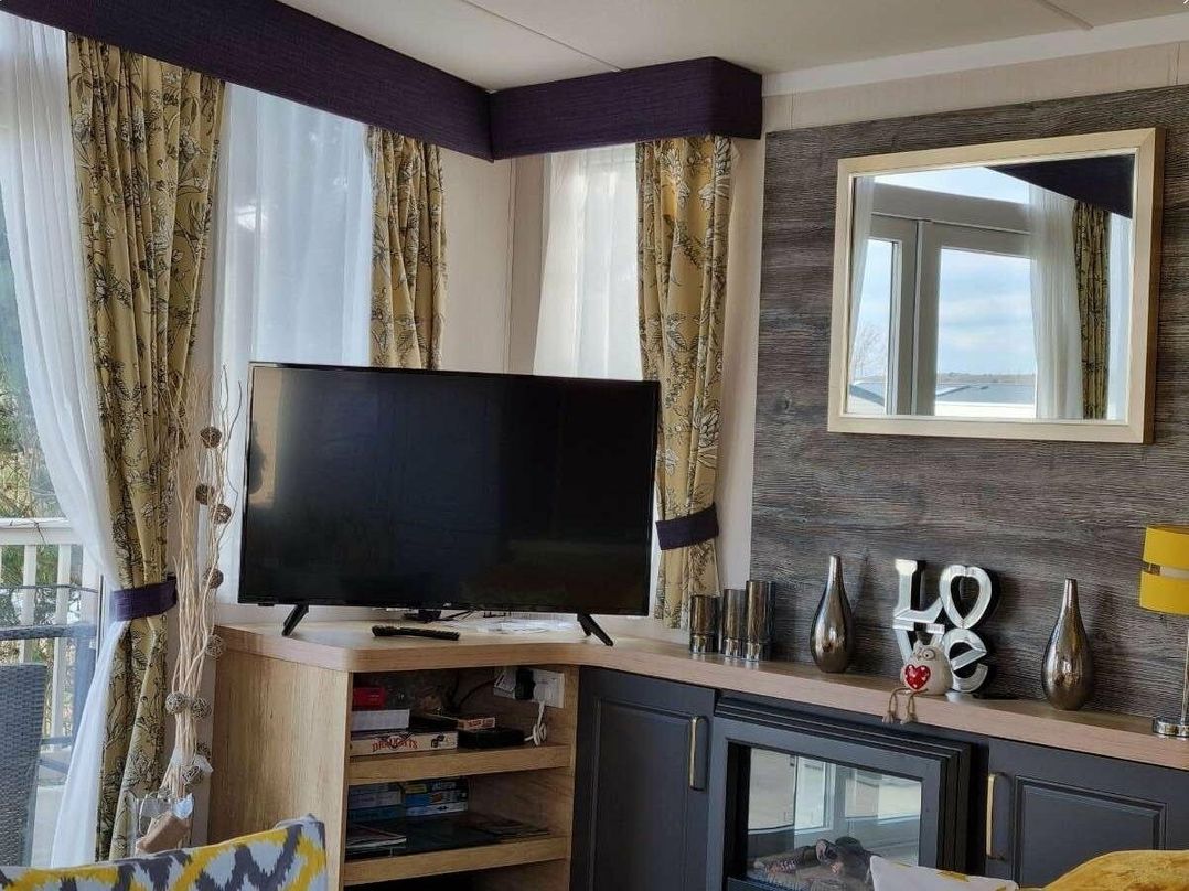 Lakeland Leisure Park - Holiday Accommodation 11223