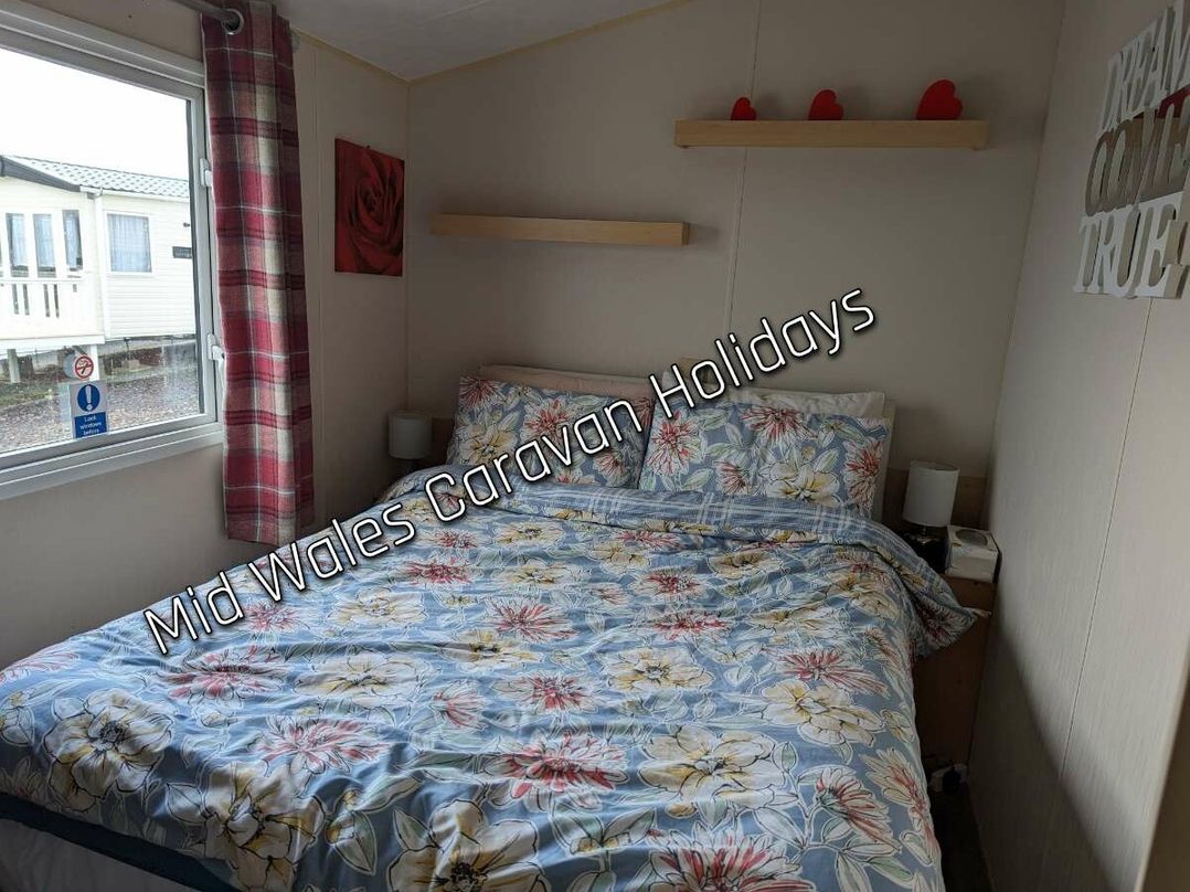 Brynowen Holiday Park - Holiday Accommodation 11226