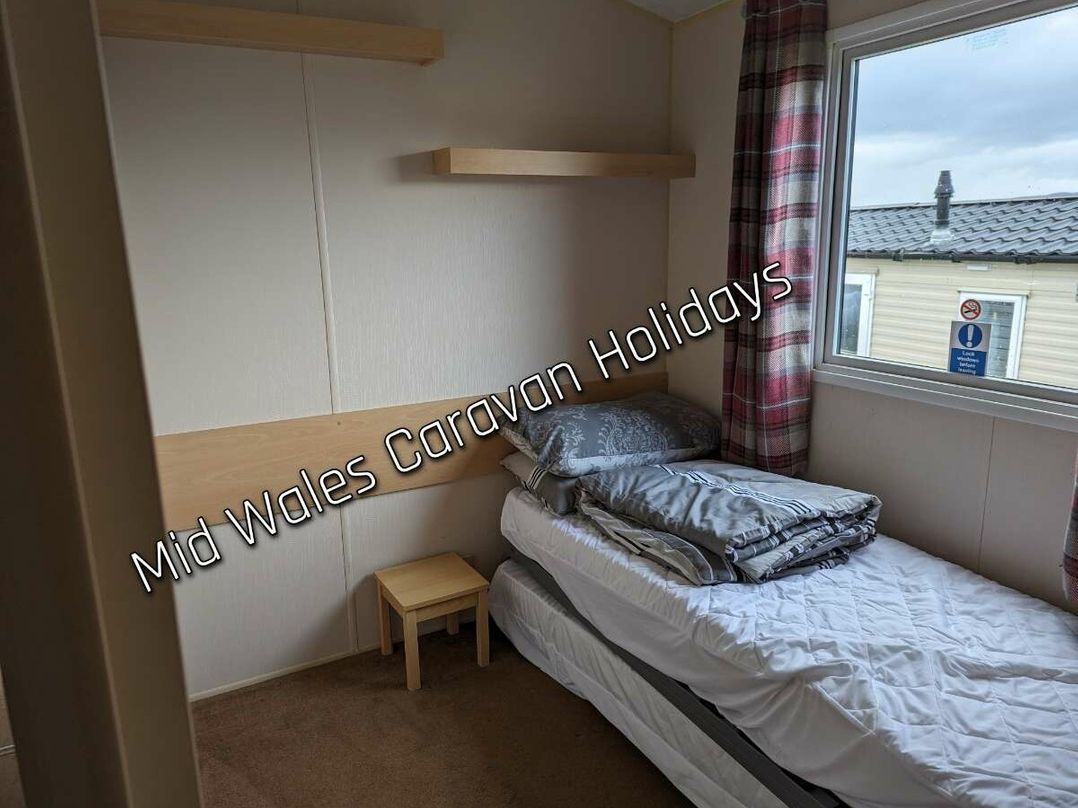 Brynowen Holiday Park - Holiday Accommodation 11226