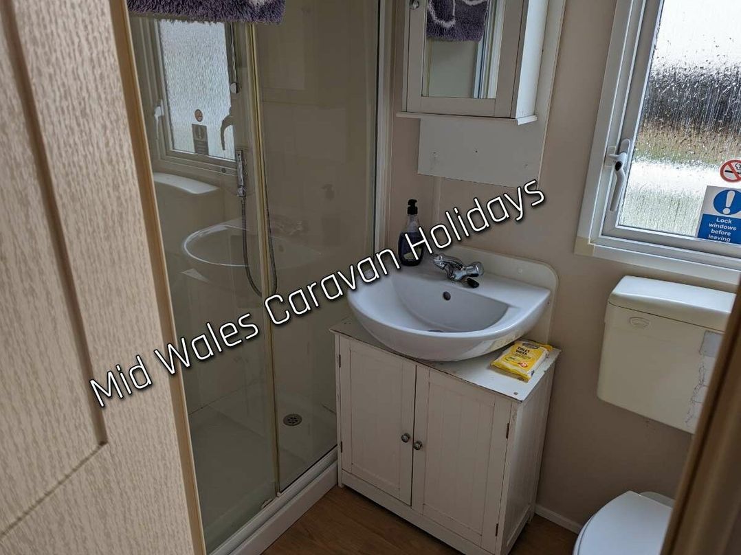 Brynowen Holiday Park - Holiday Accommodation 11226