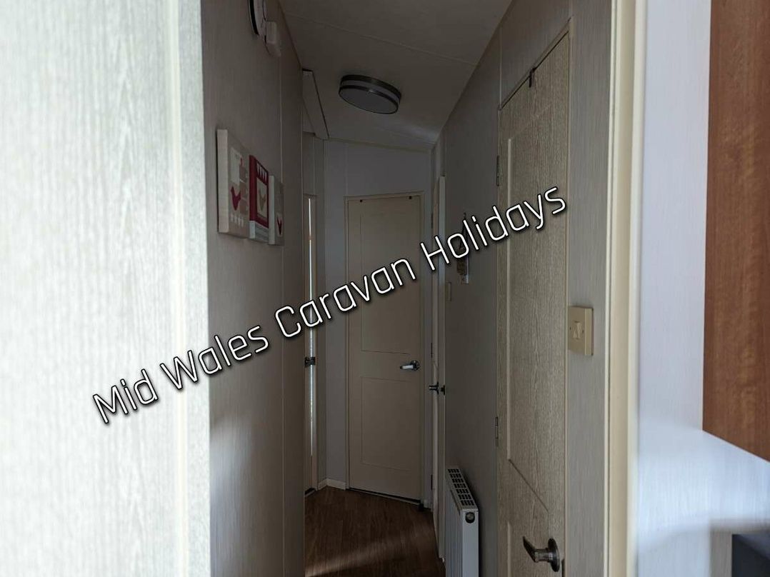 Brynowen Holiday Park - Holiday Accommodation 11226