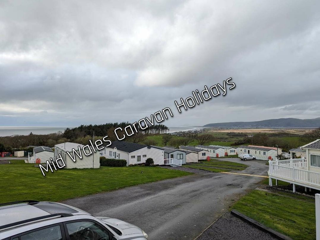 Brynowen Holiday Park - Holiday Accommodation 11226