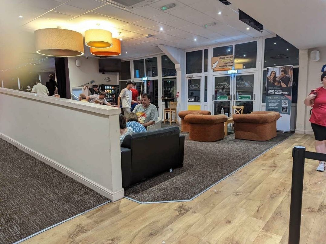 Brynowen Holiday Park - Holiday Accommodation 11226