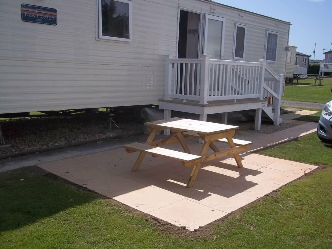 Weymouth Bay Holiday Park - Holiday Accommodation 11245
