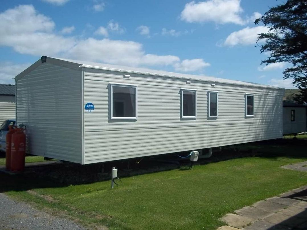 Weymouth Bay Holiday Park - Holiday Accommodation 11245