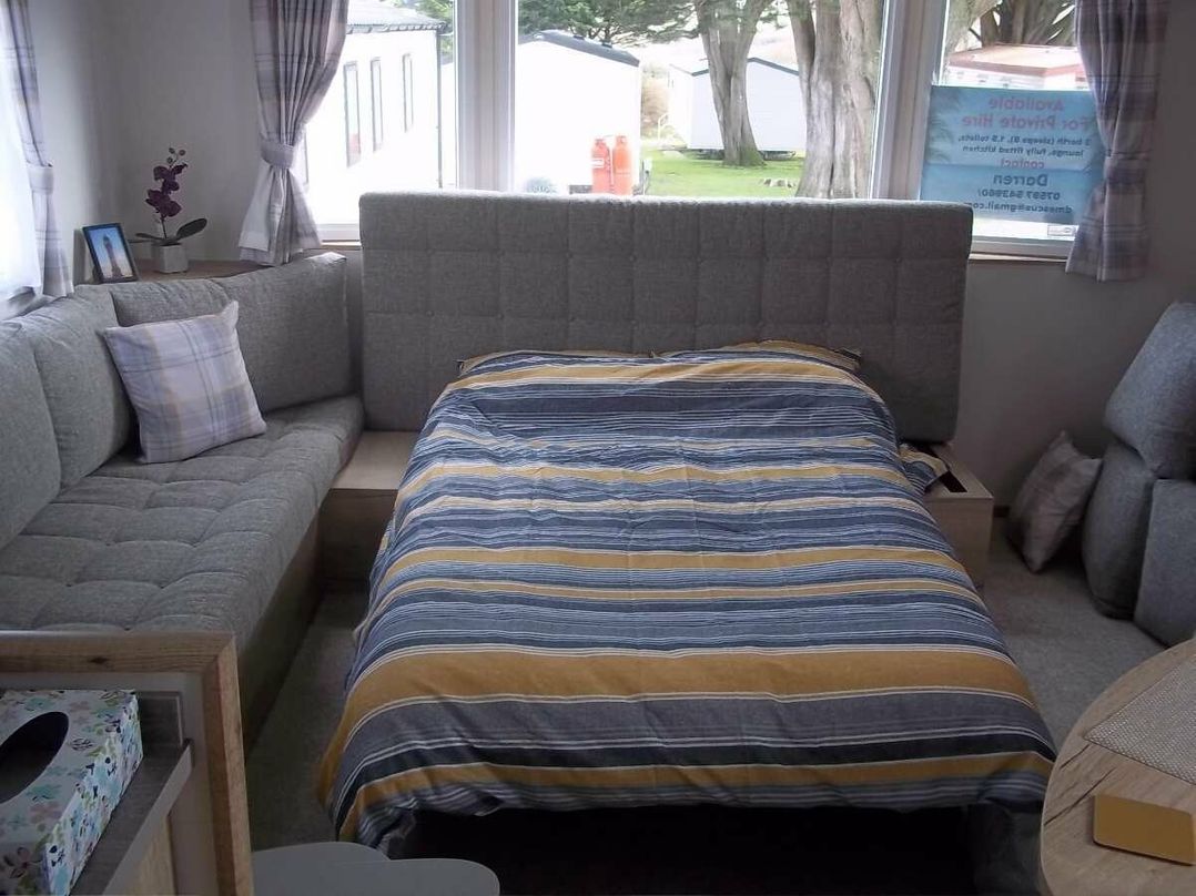 Weymouth Bay Holiday Park - Holiday Accommodation 11245