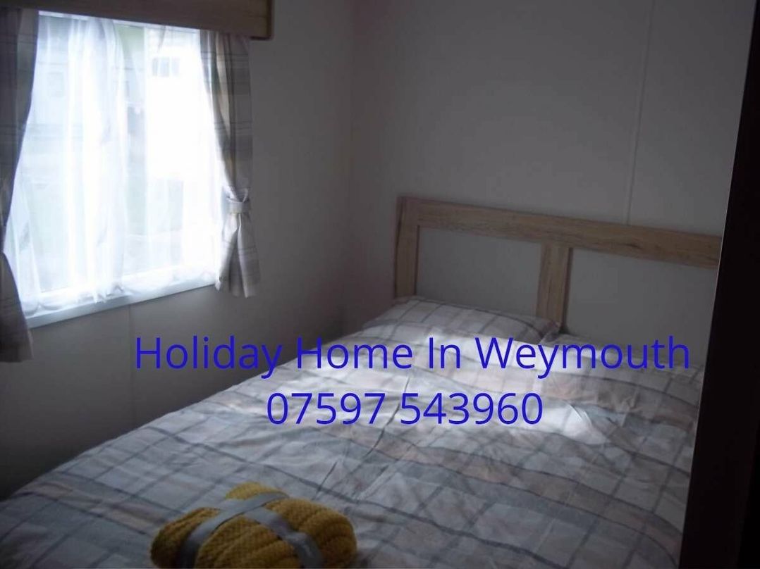 Weymouth Bay Holiday Park - Holiday Accommodation 11245