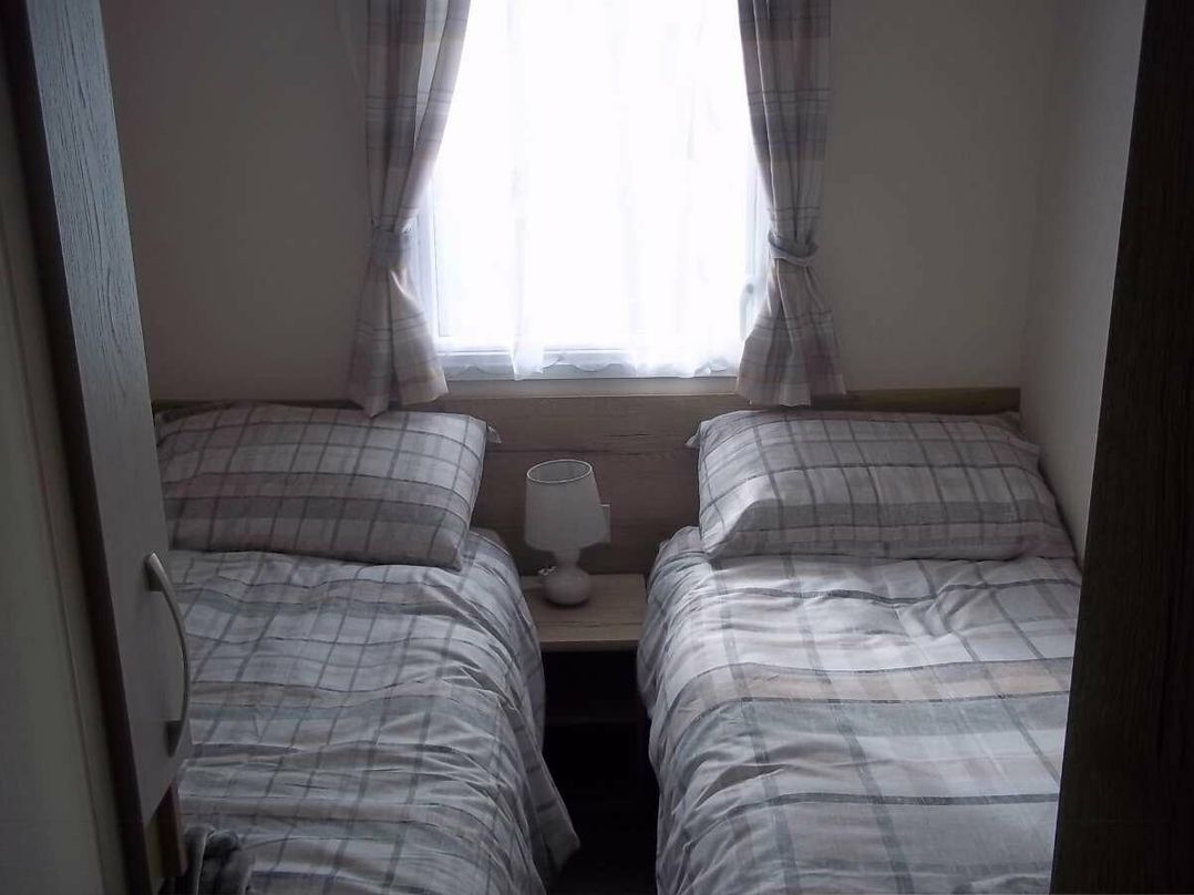 Weymouth Bay Holiday Park - Holiday Accommodation 11245