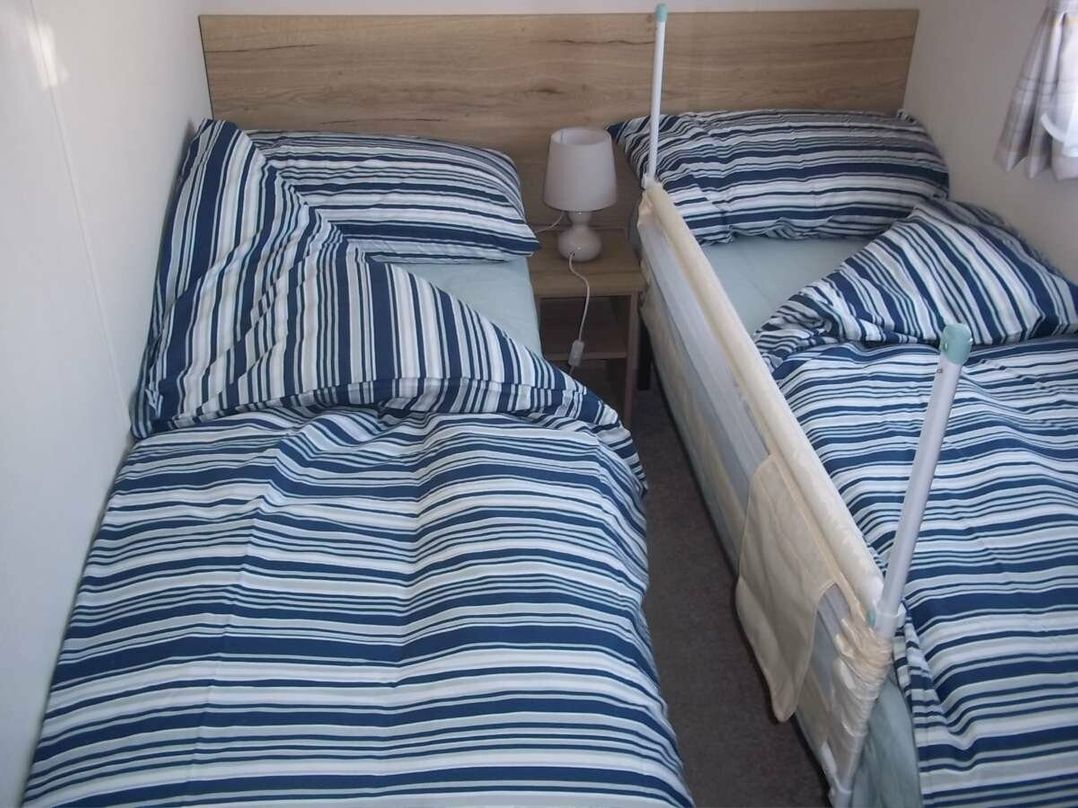 Weymouth Bay Holiday Park - Holiday Accommodation 11245