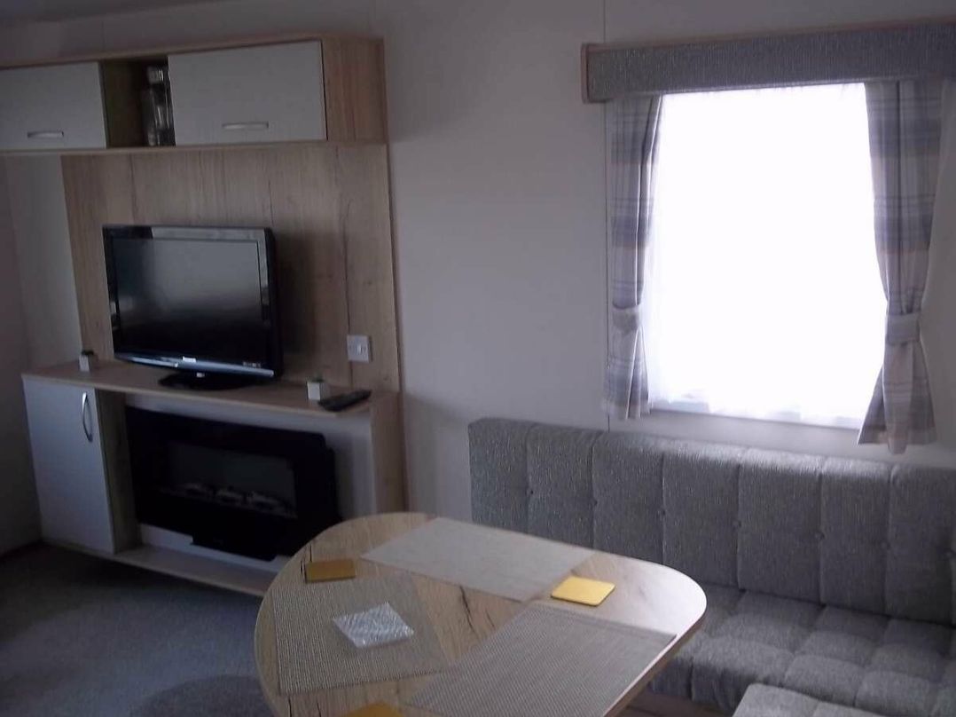 Weymouth Bay Holiday Park - Holiday Accommodation 11245