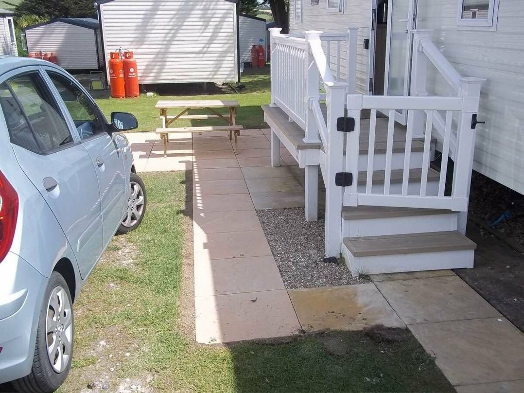 Weymouth Bay Holiday Park - Holiday Accommodation 11245