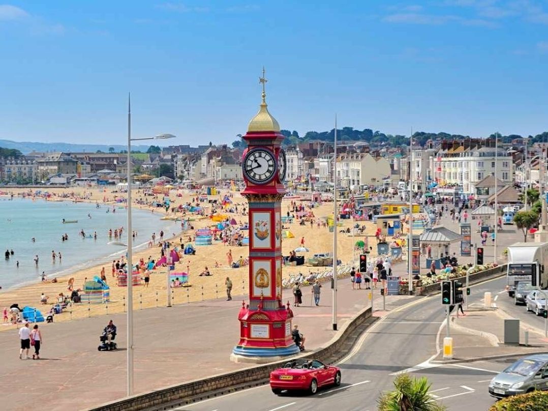 Weymouth Bay Holiday Park - Holiday Accommodation 11245