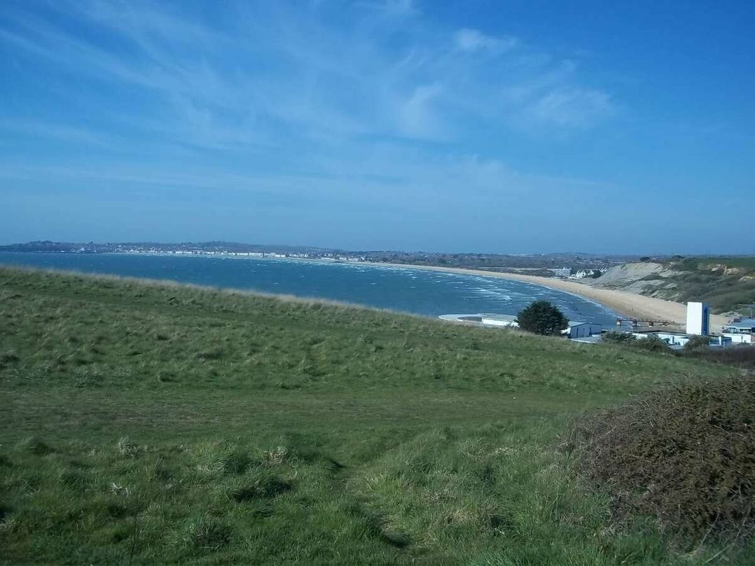 Weymouth Bay Holiday Park - Holiday Accommodation 11245