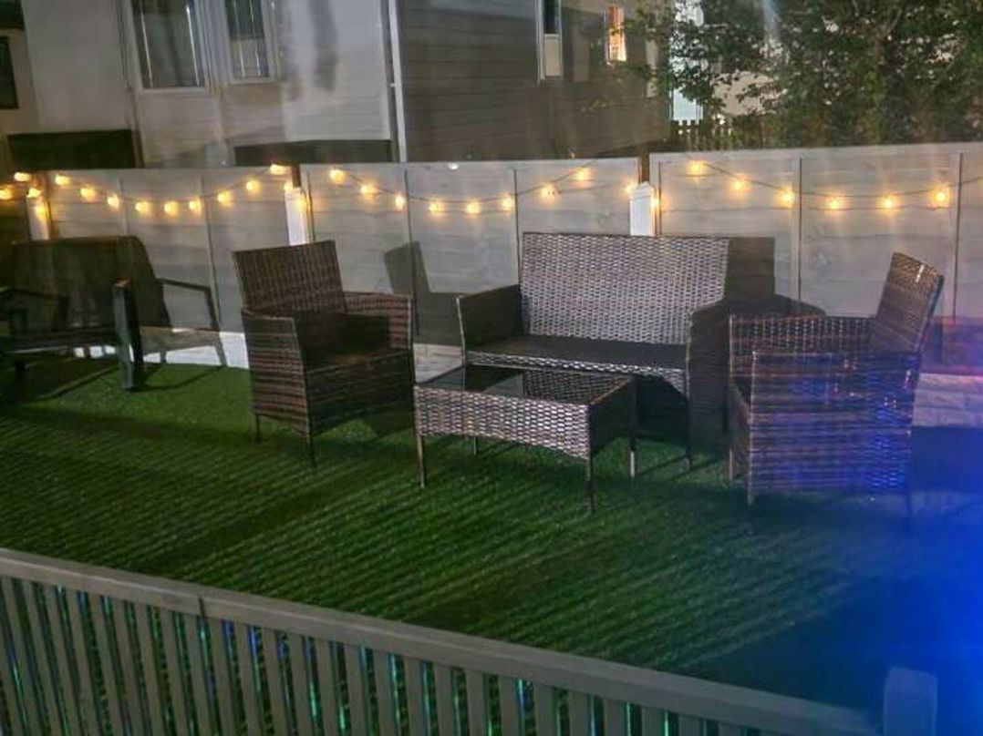 Golden Gate Holiday Centre - Holiday Accommodation 11250