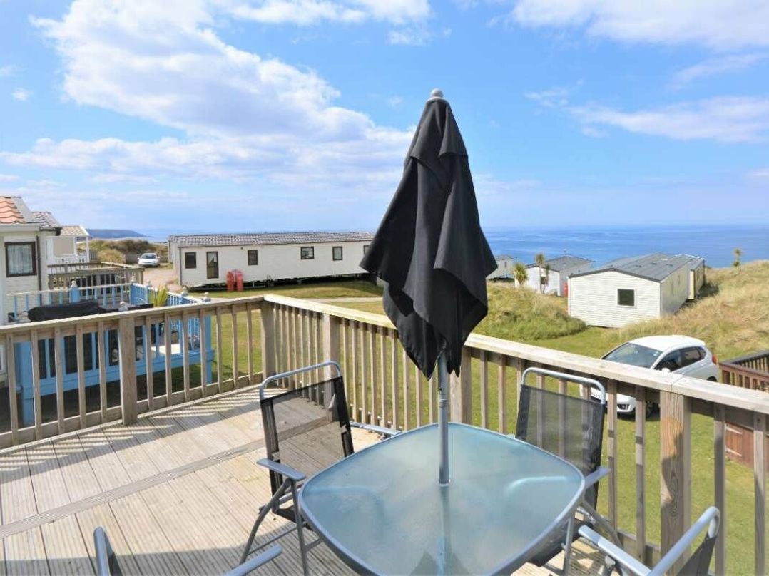 Perran Sands - Holiday Accommodation 11264