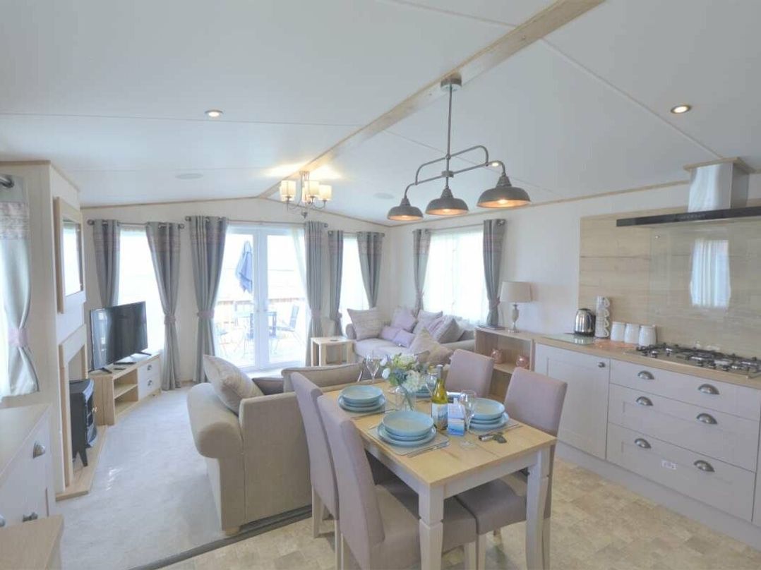 Perran Sands - Holiday Accommodation 11264