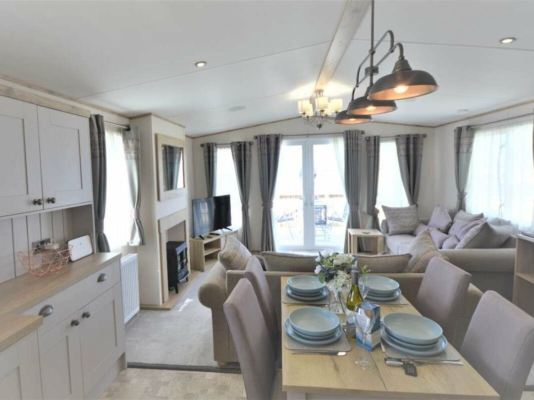 Perran Sands - Holiday Accommodation 11264