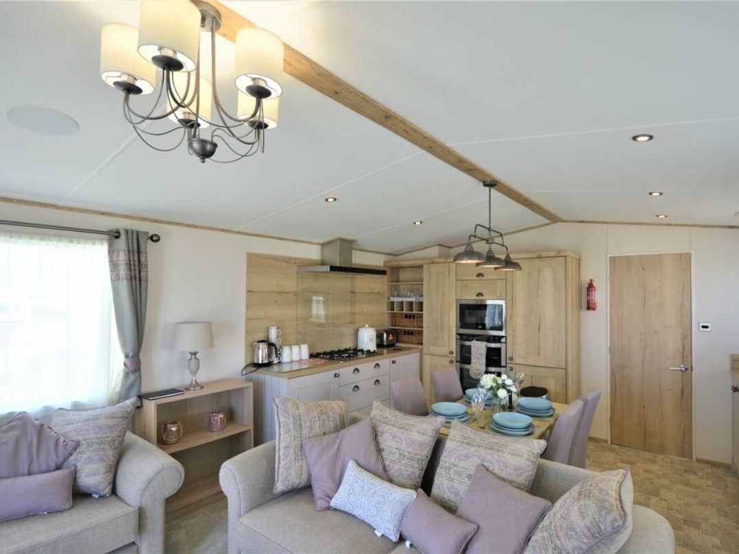 Perran Sands - Holiday Accommodation 11264