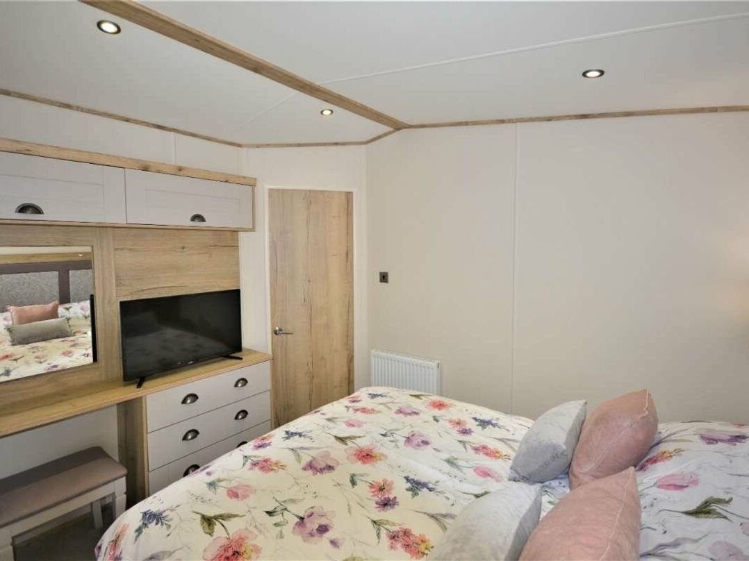 Perran Sands - Holiday Accommodation 11264