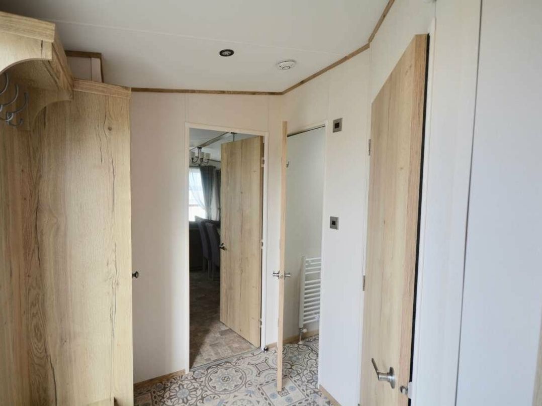 Perran Sands - Holiday Accommodation 11264