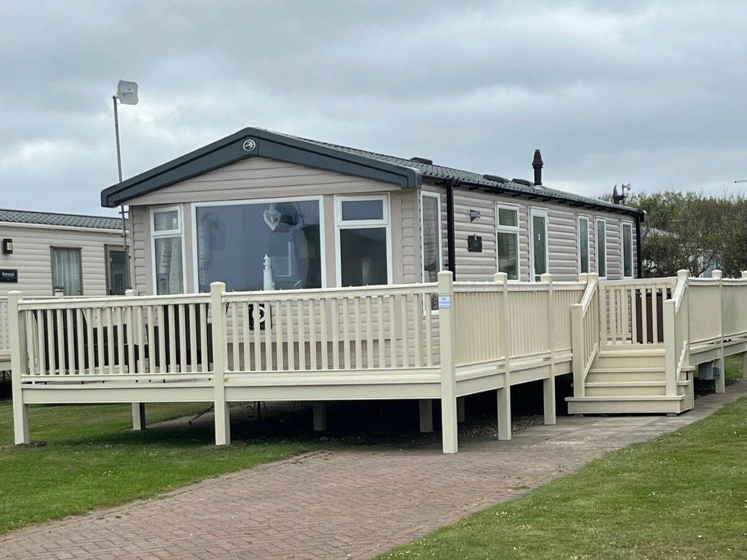 Skipsea Sands Holiday Park - Holiday Accommodation 11304