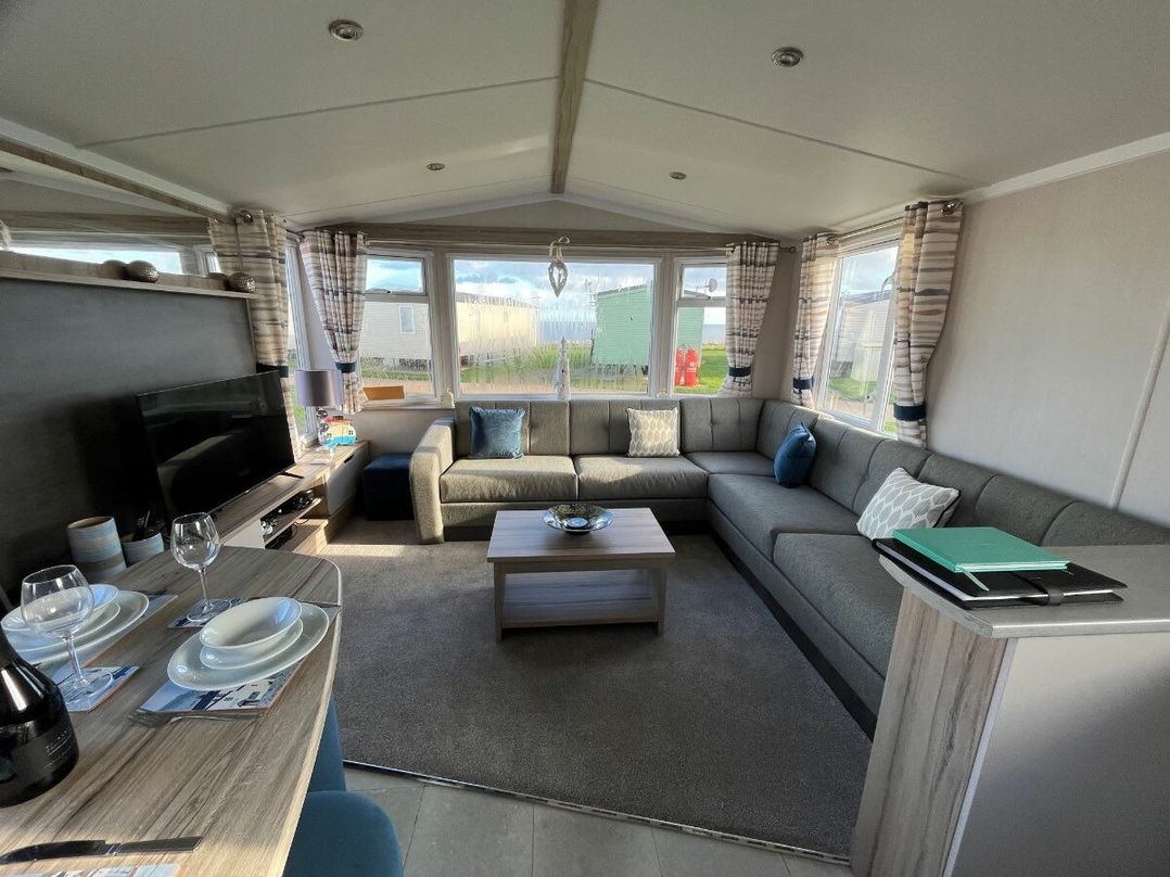 Skipsea Sands Holiday Park - Holiday Accommodation 11304