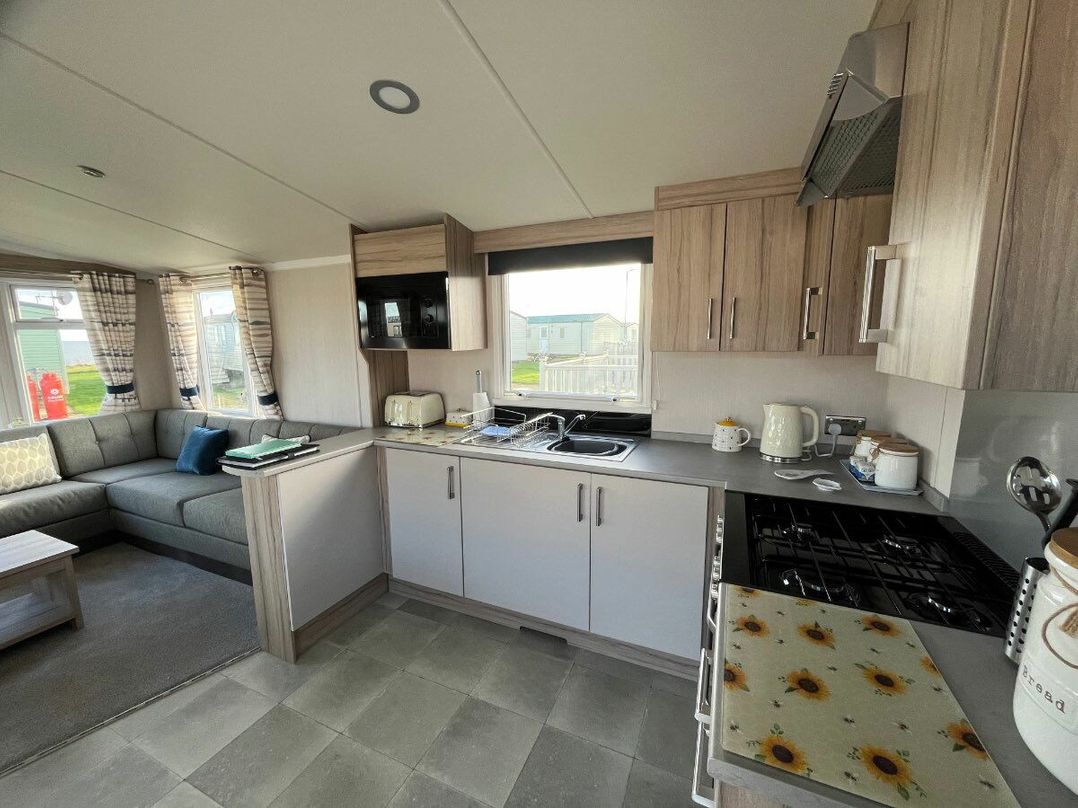 Skipsea Sands Holiday Park - Holiday Accommodation 11304