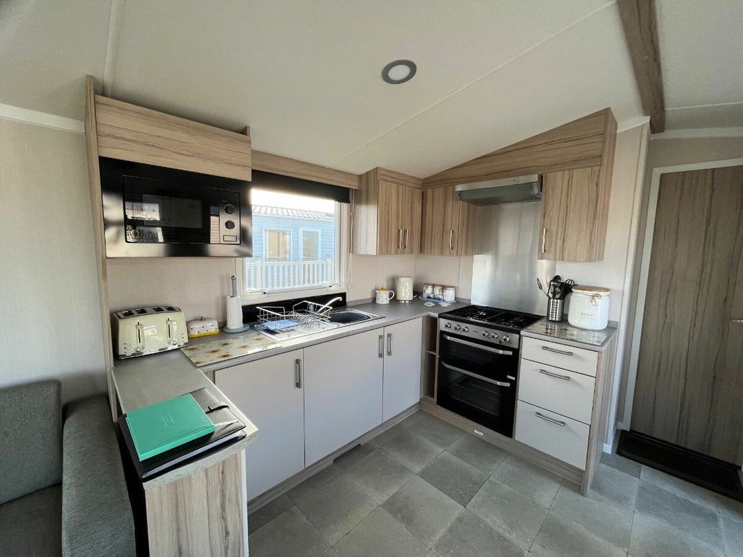 Skipsea Sands Holiday Park - Holiday Accommodation 11304