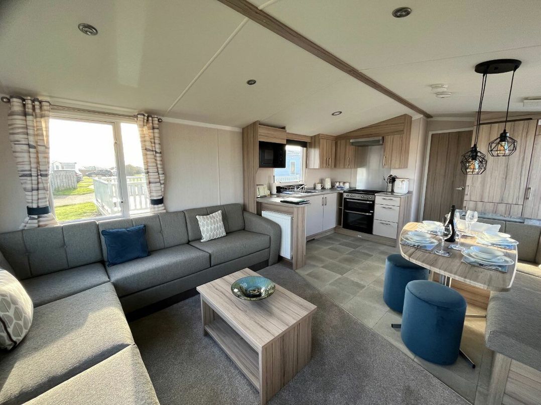 Skipsea Sands Holiday Park - Holiday Accommodation 11304