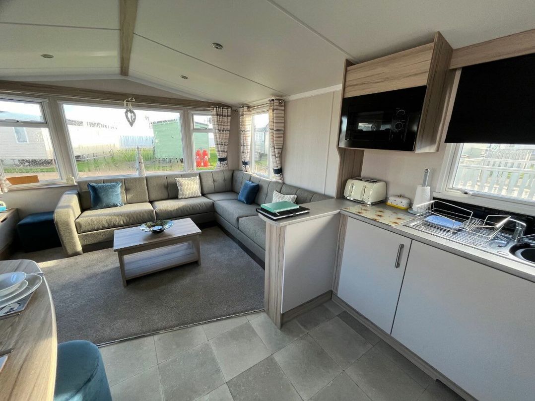 Skipsea Sands Holiday Park - Holiday Accommodation 11304