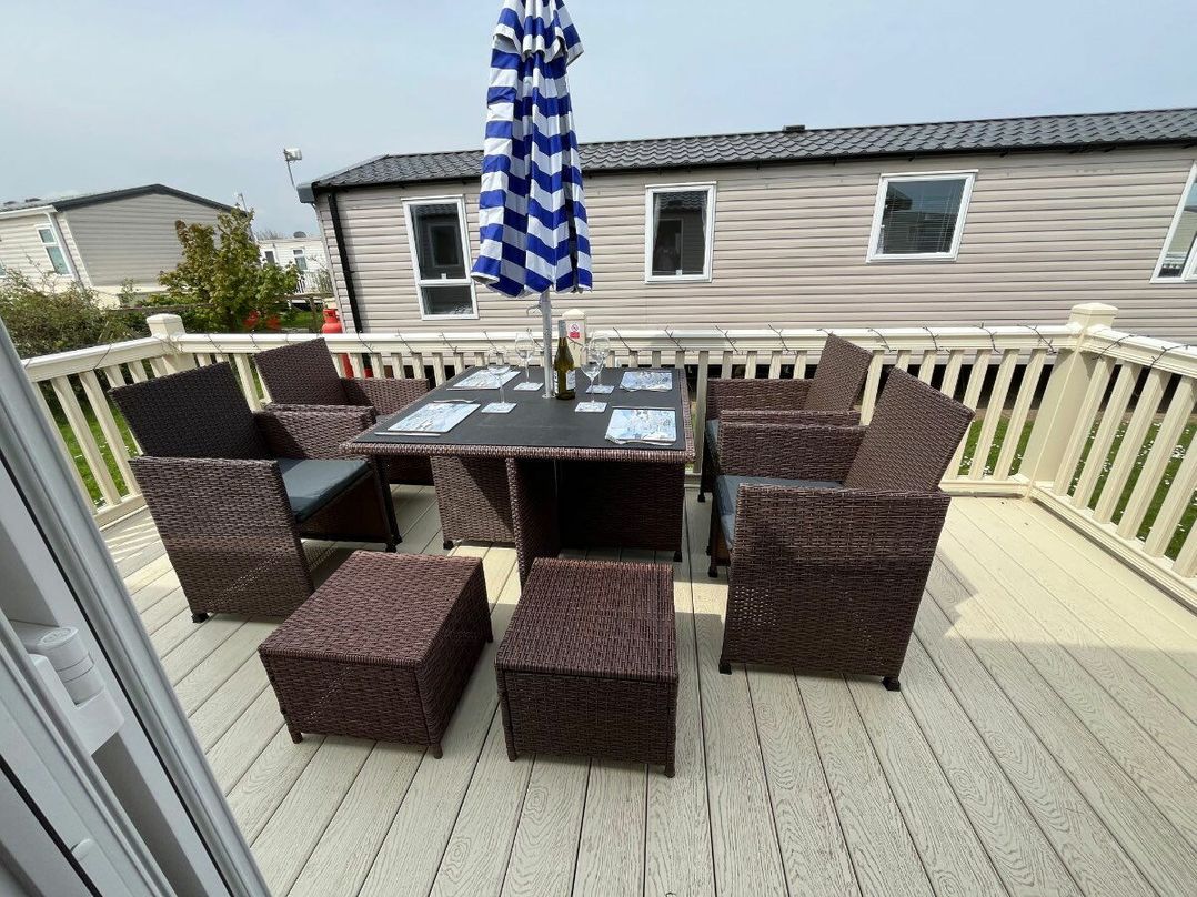 Skipsea Sands Holiday Park - Holiday Accommodation 11304