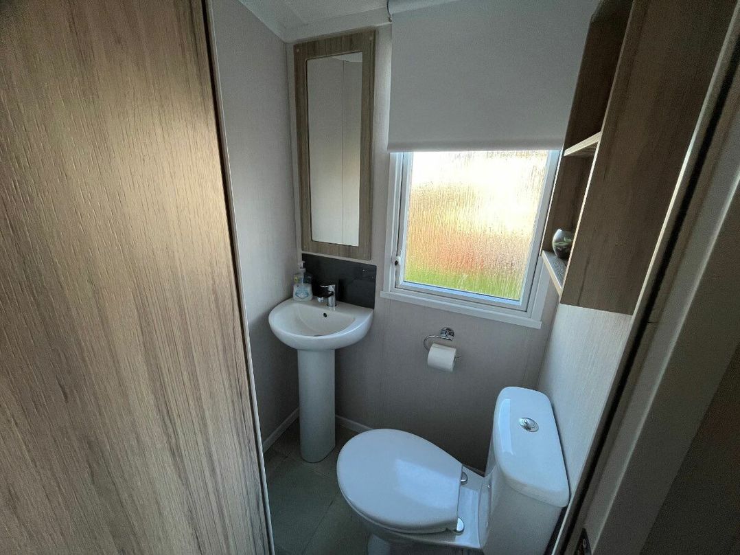 Skipsea Sands Holiday Park - Holiday Accommodation 11304