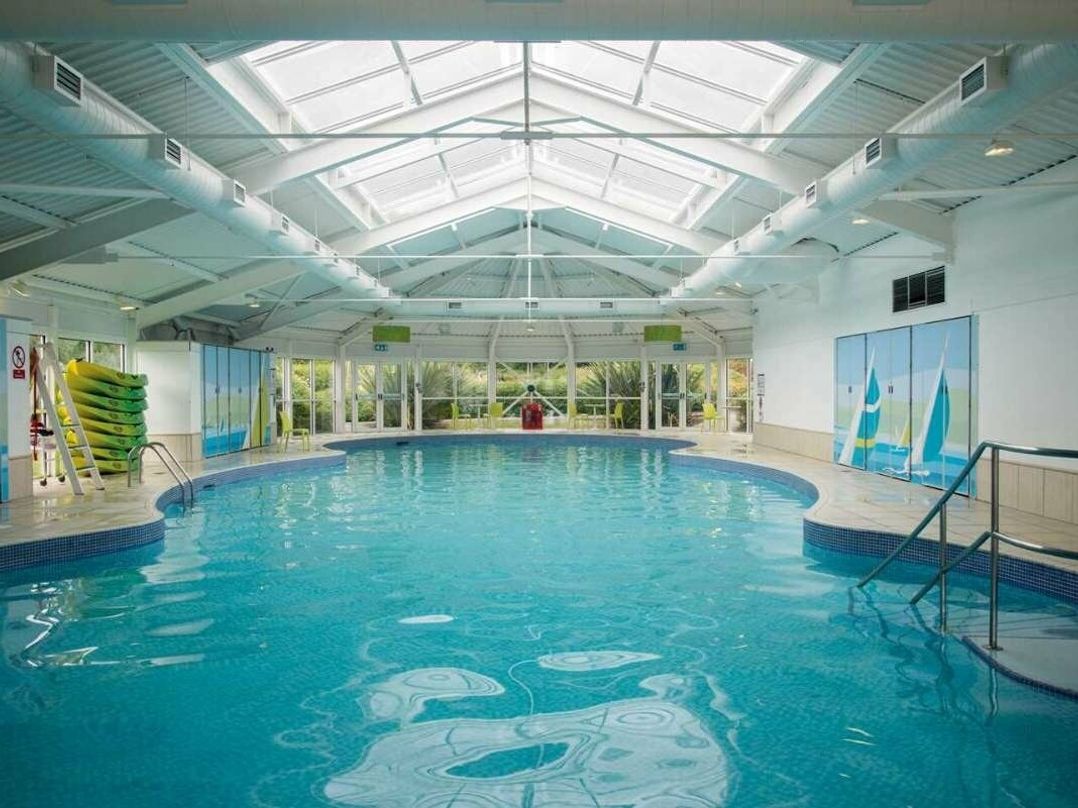 Weymouth Bay Holiday Park - Holiday Accommodation 11306