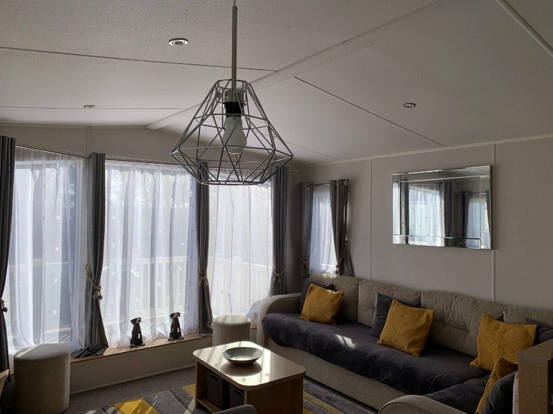 Cayton Bay Caravan Park - Holiday Accommodation 11337