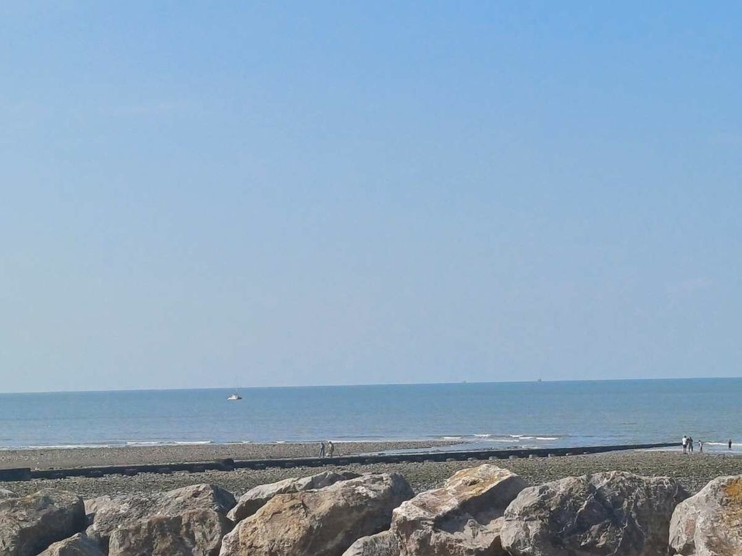 Doniford Bay - Holiday Accommodation 1137