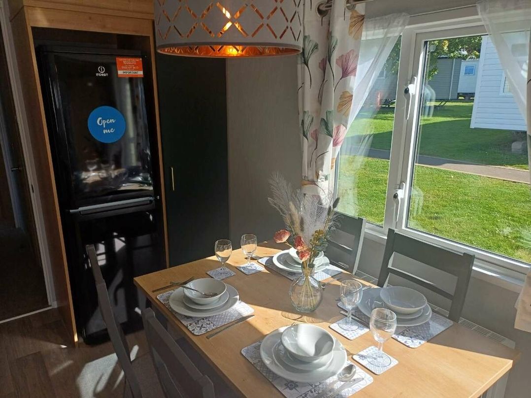 Doniford Bay - Holiday Accommodation 1137