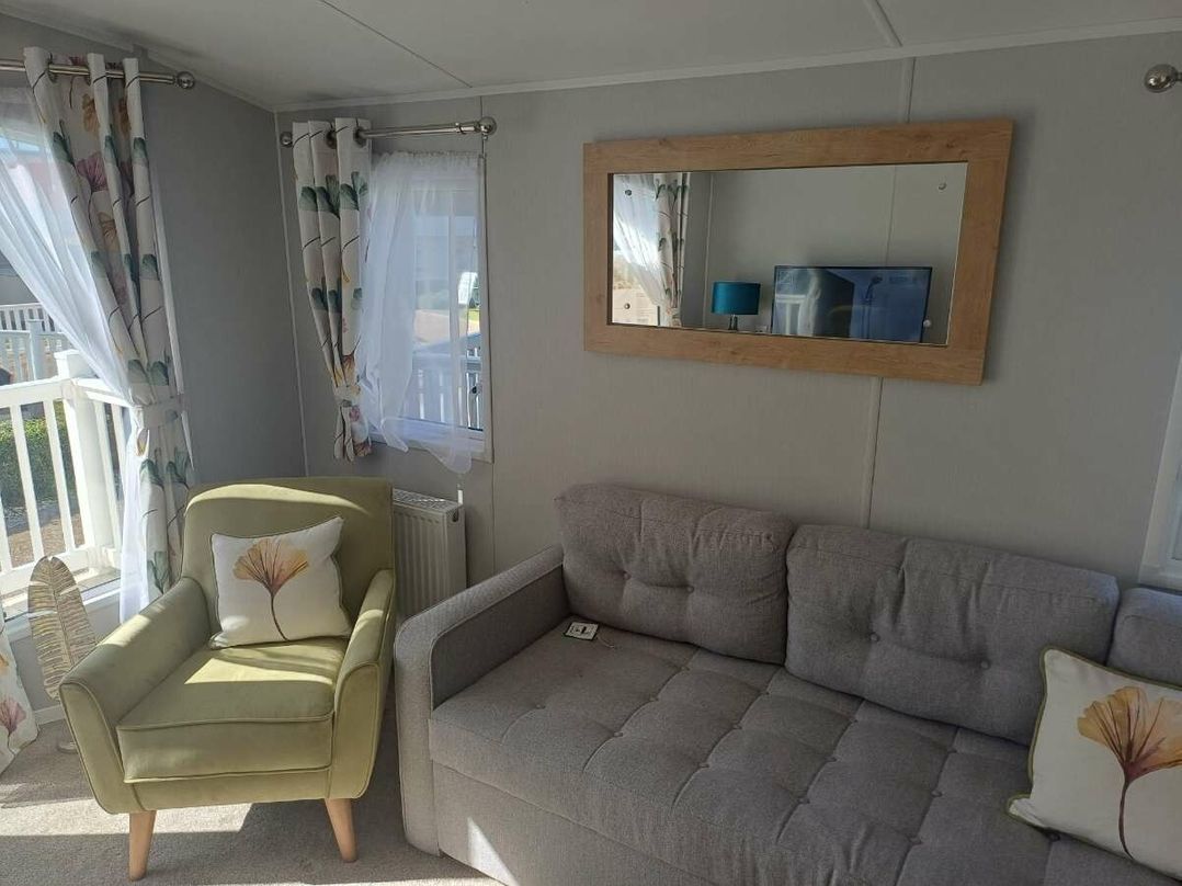 Doniford Bay - Holiday Accommodation 1137