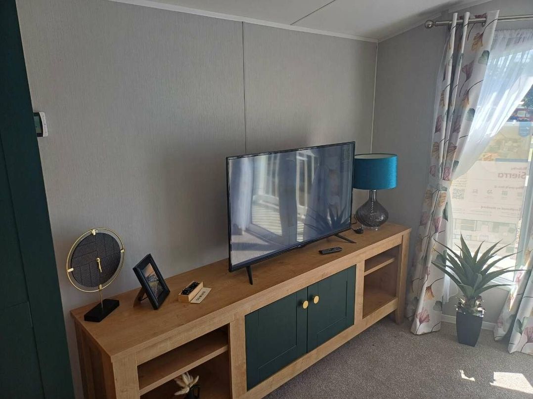 Doniford Bay - Holiday Accommodation 1137