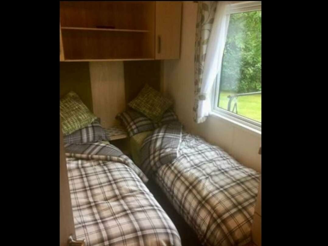 Hafan y Mor Haven - Holiday Accommodation 11370